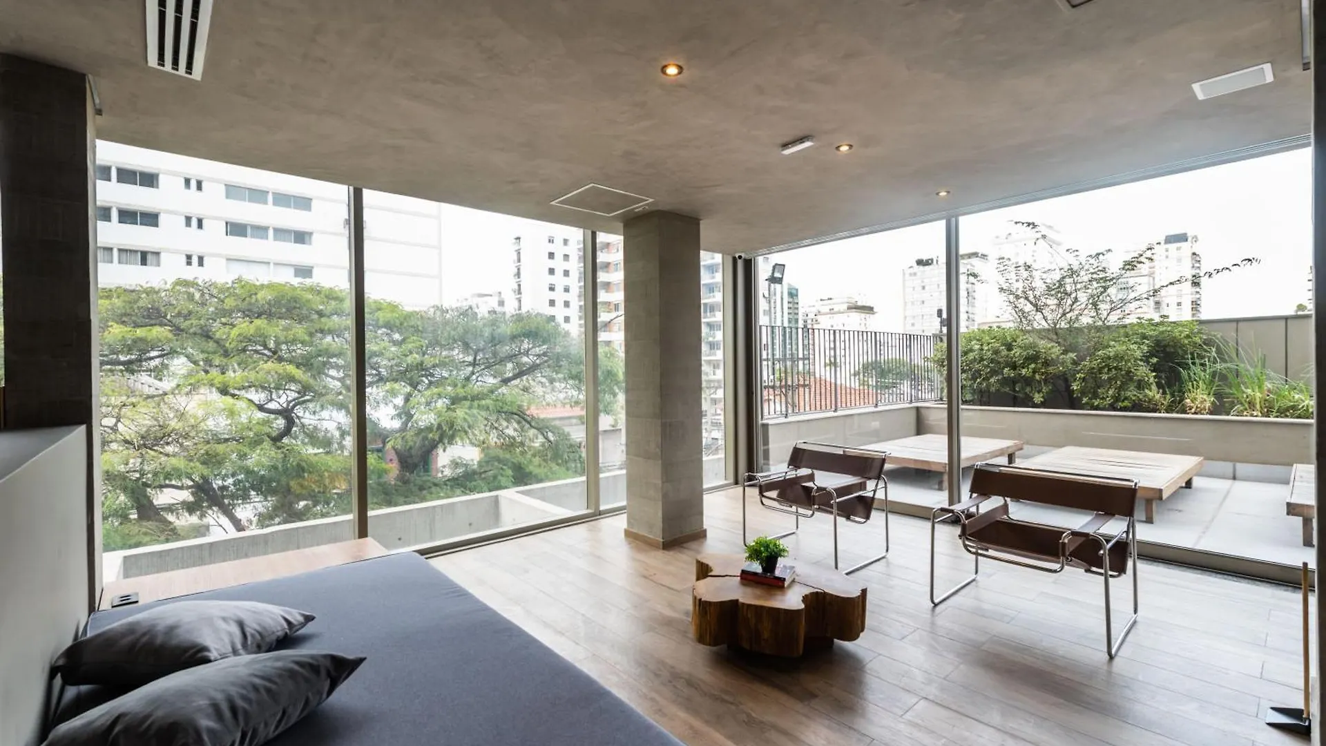 Ma66 - Novo Bhaus Jardins | Oscar Freire | Metro Apartamento São Paulo 0*,  Brasil