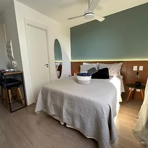Apartamento Sophia, São Paulo