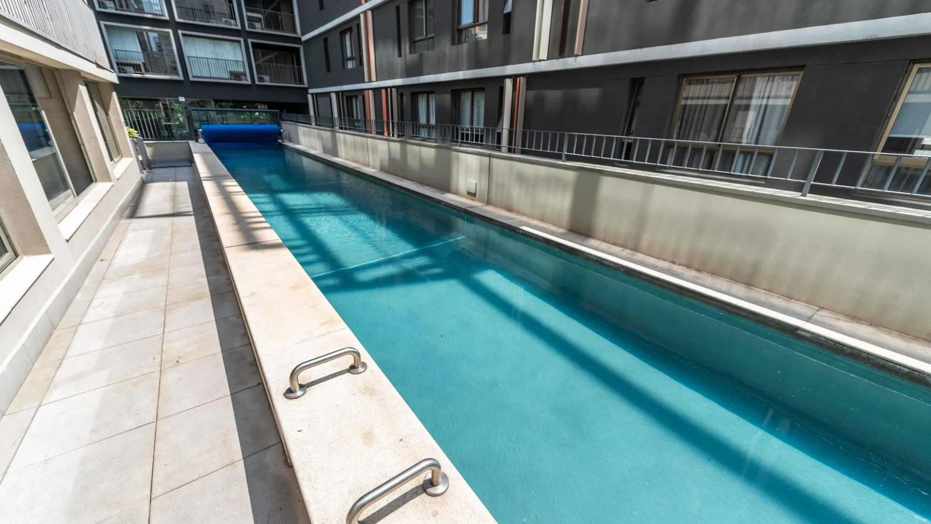 Ma66 - Novo Bhaus Jardins | Oscar Freire | Metro Apartment Sao Paulo