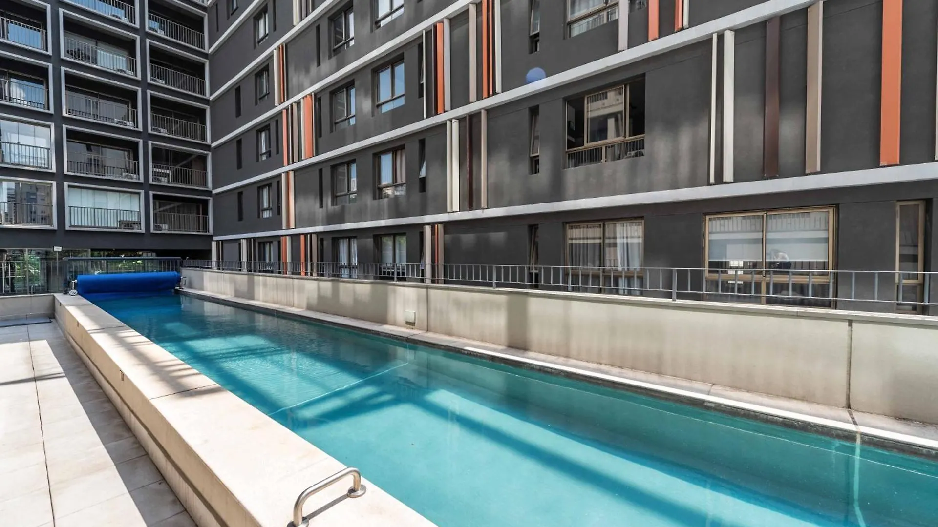 Ma66 - Novo Bhaus Jardins | Oscar Freire | Metro Apartment Sao Paulo